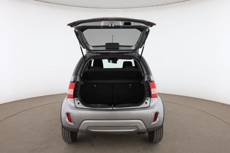 Suzuki Ignis 1.2 DualJet Hybrid Pack 83 ch