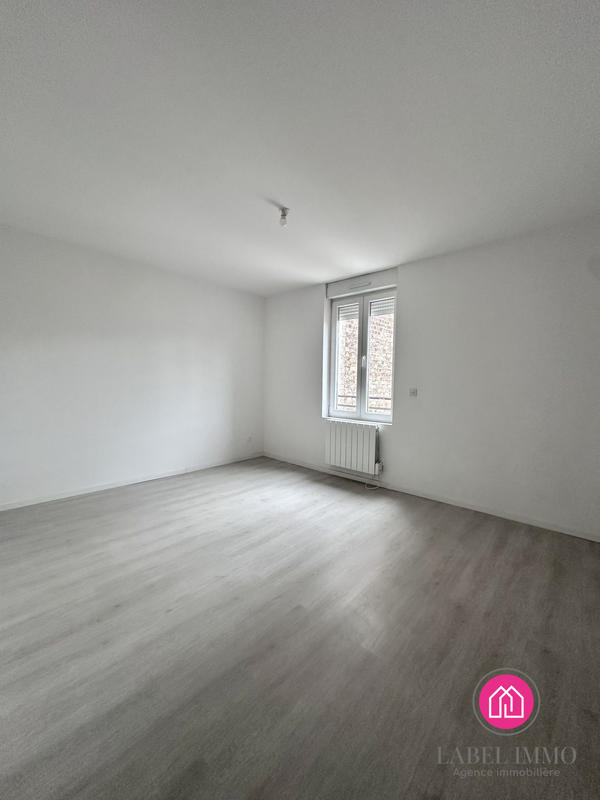 Maison - 106 m² - 5 pièces