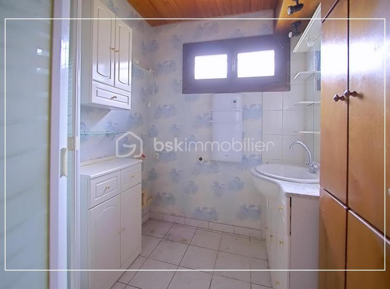 Pavillon - 92 m² - 4 pièces