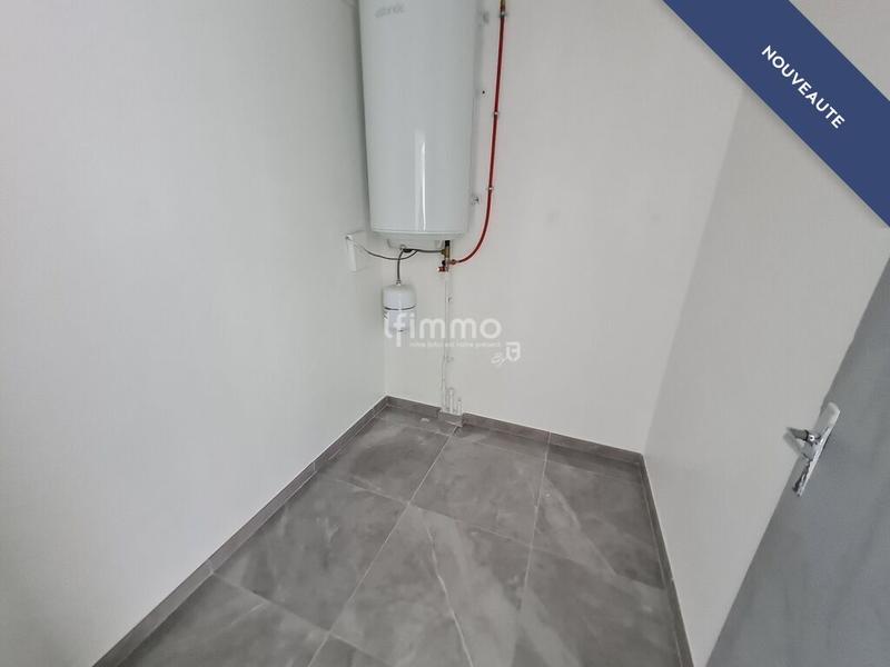 Appartement - 68 m² - 3 pièces