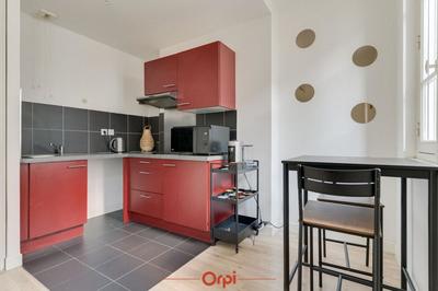 Appartement - 39 m² - 2 pièces