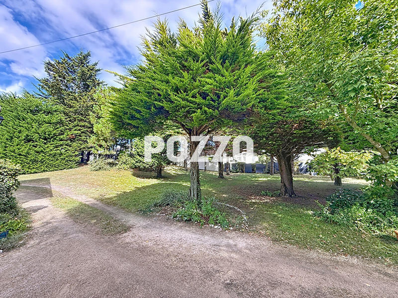 Maison - 70 m² - 4 pièces