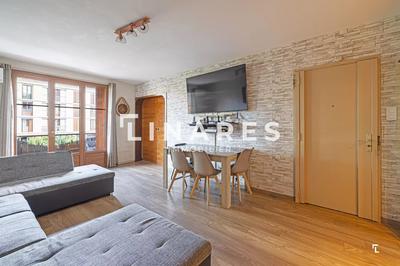 Appartement - 74 m² - 4 pièces