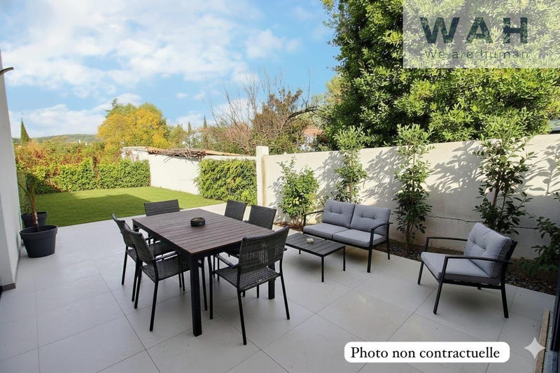 Villa - 118 m² - 4 pièces