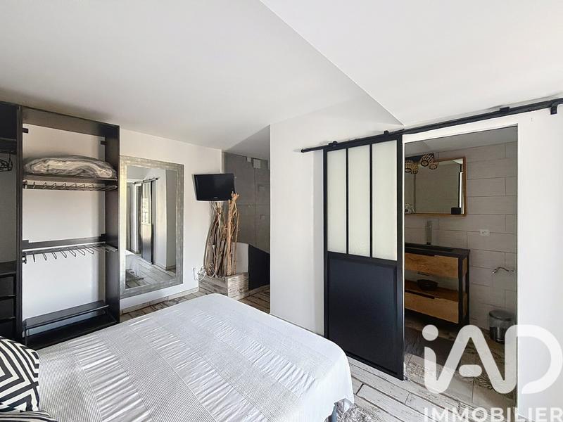 Maison de ville - 175 m² - 7 pièces