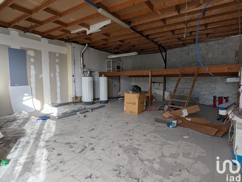 Local commercial - 90 m²