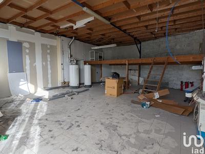 Local commercial - 90 m²