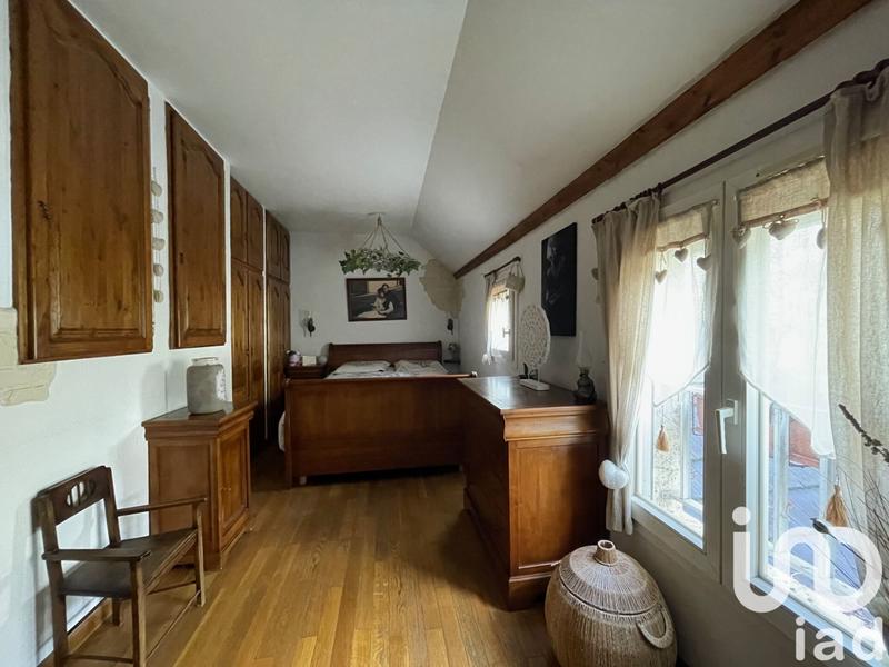 Maison - 97 m² - 4 pièces