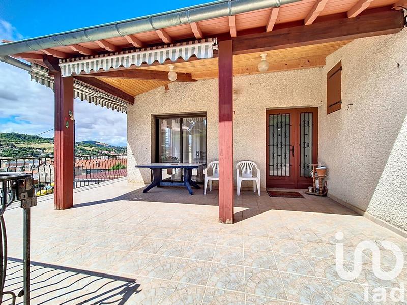 Maison - 143 m² - 6 pièces