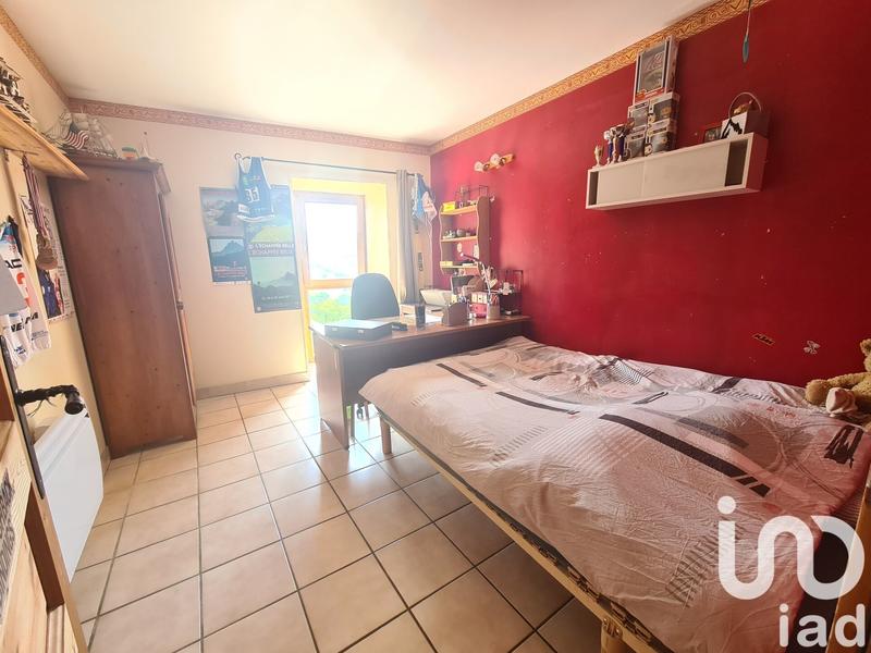 Maison de village - 189 m² - 8 pièces