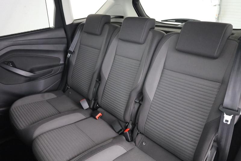 Ford c-Max 1.0 EcoBoost Titanium Bv6 125 ch