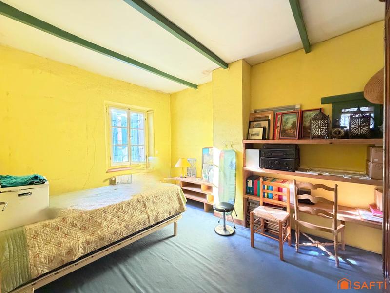 Maison de ville - 119 m² - 5 pièces