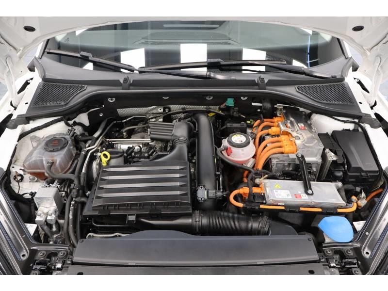 Skoda Octavia Combi 1.4 Tsi Phev iV 204 ch DSG6e Business