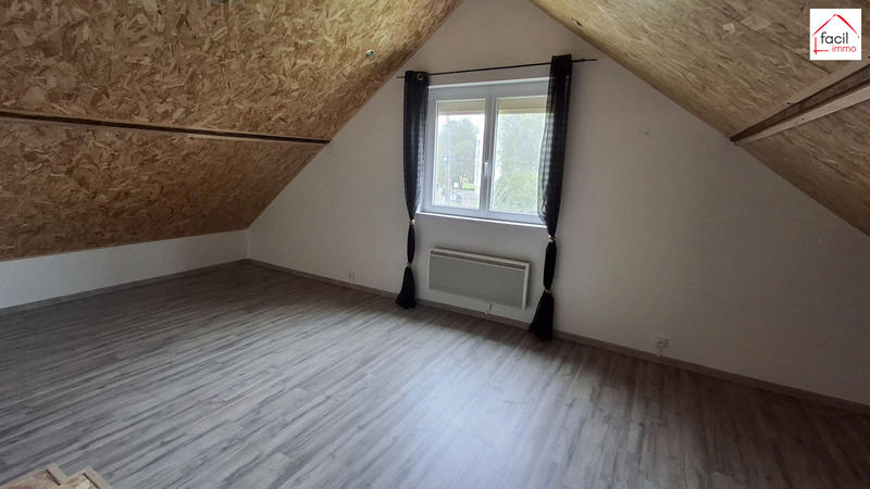 Maison - 136 m² - 8 pièces