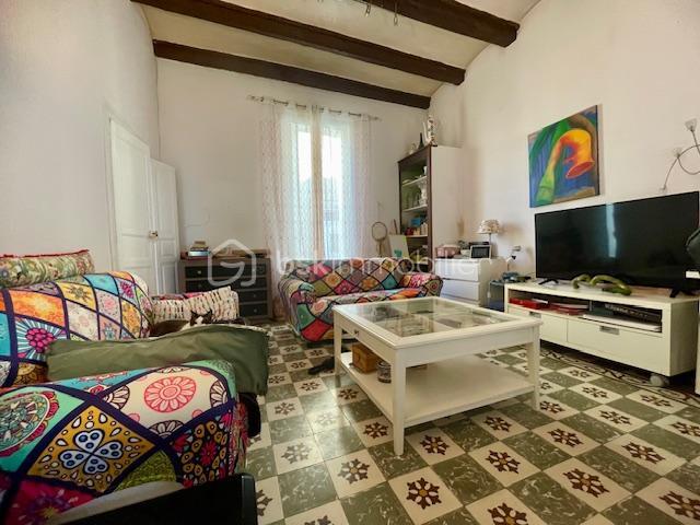 Maison de maîtres - 210 m² - 7 pièces