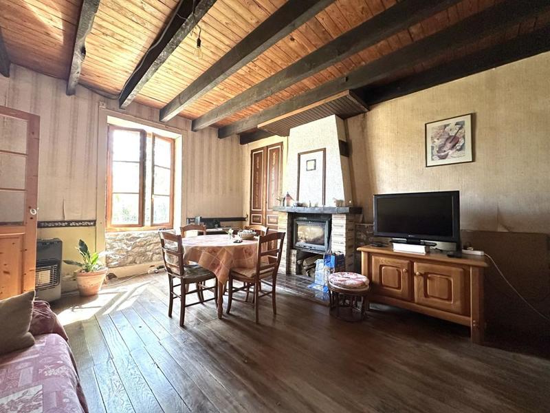 Pavillon - 143 m² - 4 pièces