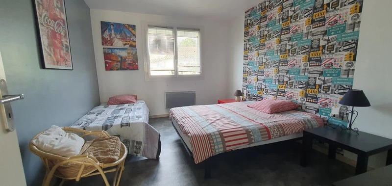 Villa - 183 m² - 7 pièces