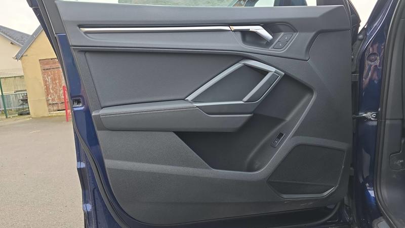Audi Q3 Sportback 2.0 Tdi 150 s-Tronic7 s line - Automatique Entretien constructeur