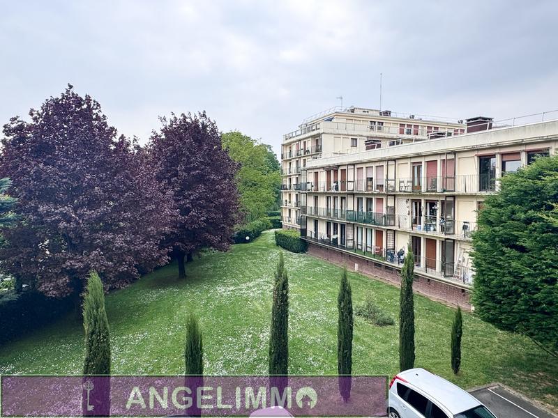 Appartement - 69 m² - 4 pièces