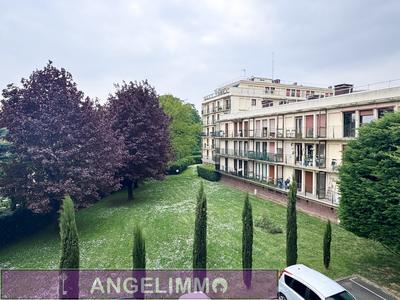 Appartement - 69 m² - 4 pièces