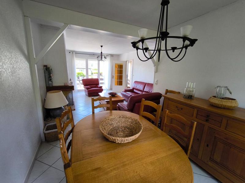 Pavillon - 95 m² - 4 pièces