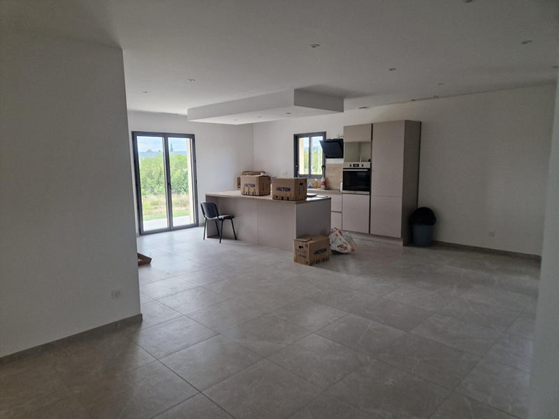 Villa - 112 m² - 4 pièces