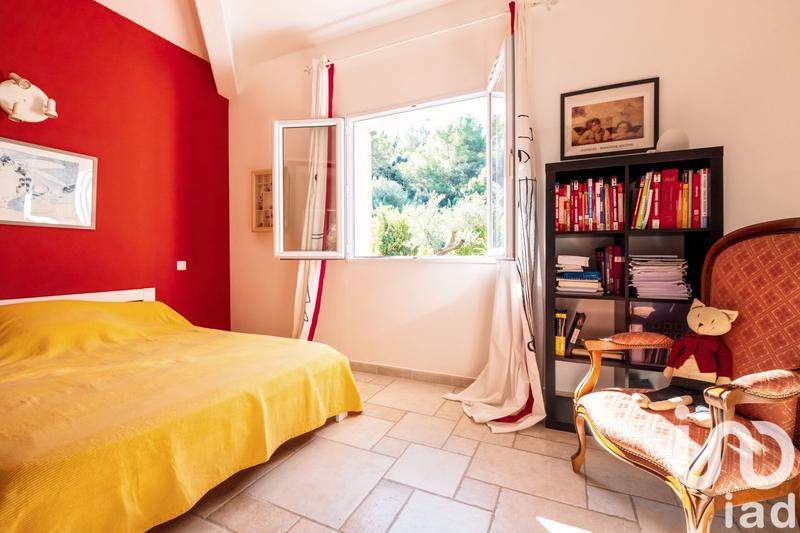 Maison - 170 m² - 5 pièces