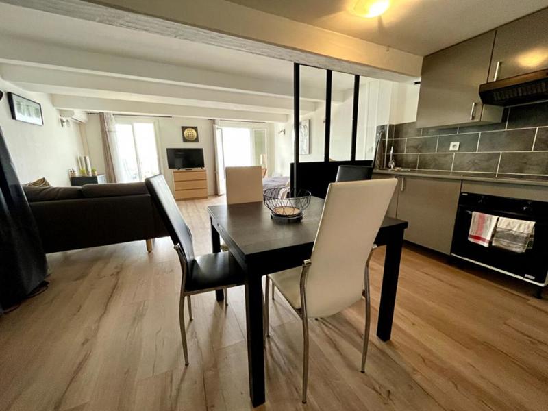 Appartement - 38 m² - 1 pièce