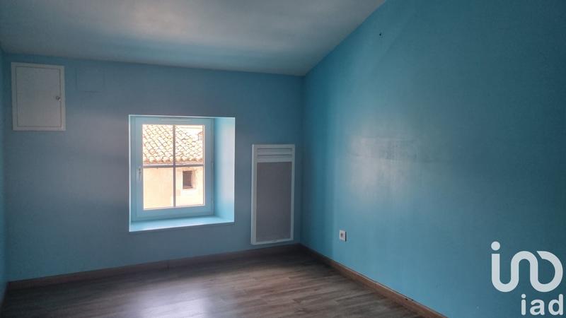 Maison de ville - 228 m² - 9 pièces