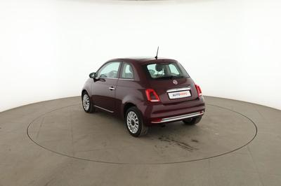 Fiat 500 0.9 TwinAir Lounge 85 ch