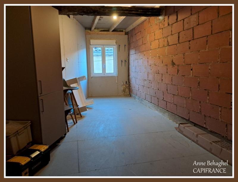 Maison de ville - 130 m² - 4 pièces