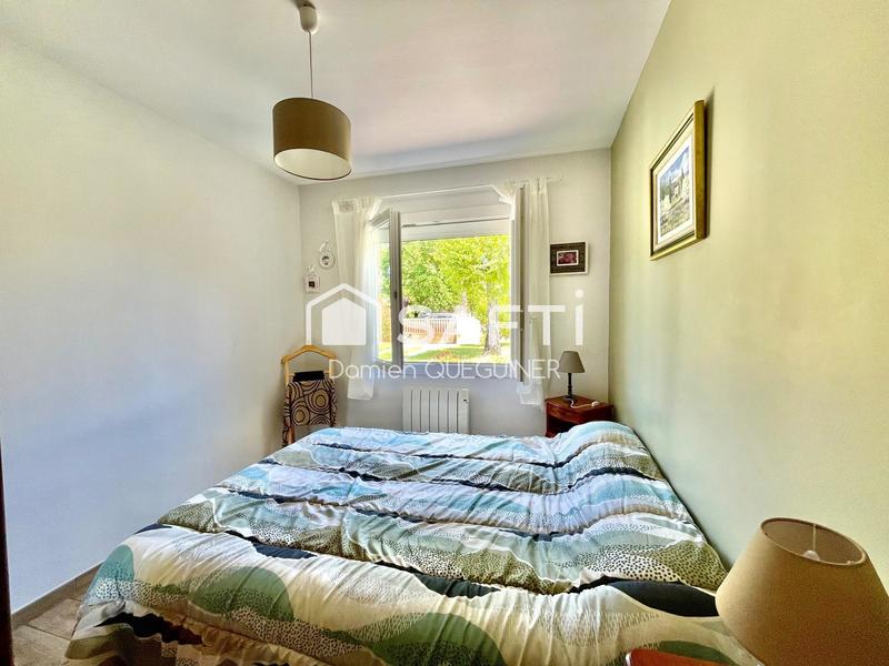 Maison - 104 m² - 4 pièces