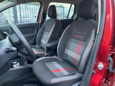 Dacia Logan Mcv 1.5dci 95 Techroad Attelage Carplay/Camera/Gps/Clim Auto