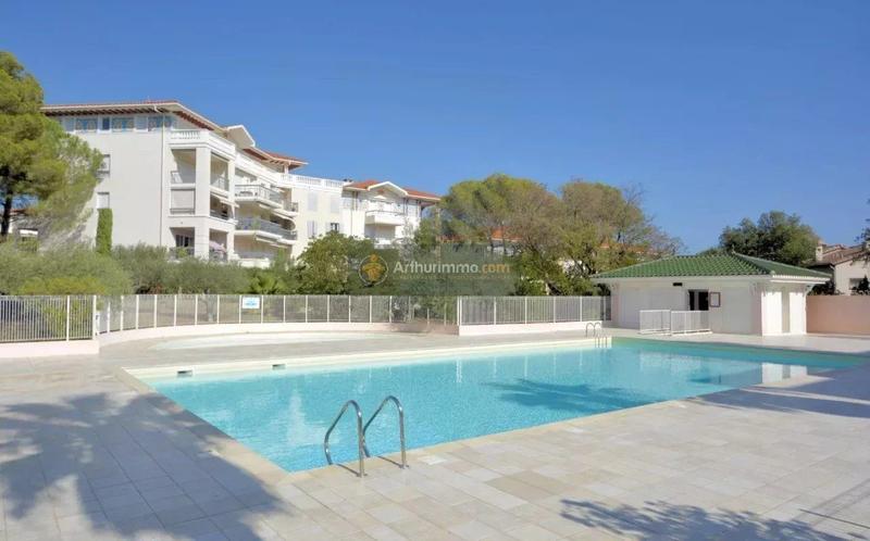 Appartement - 44 m² - 3 pièces