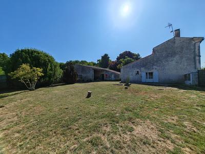 Maison - 143 m² - 6 pièces