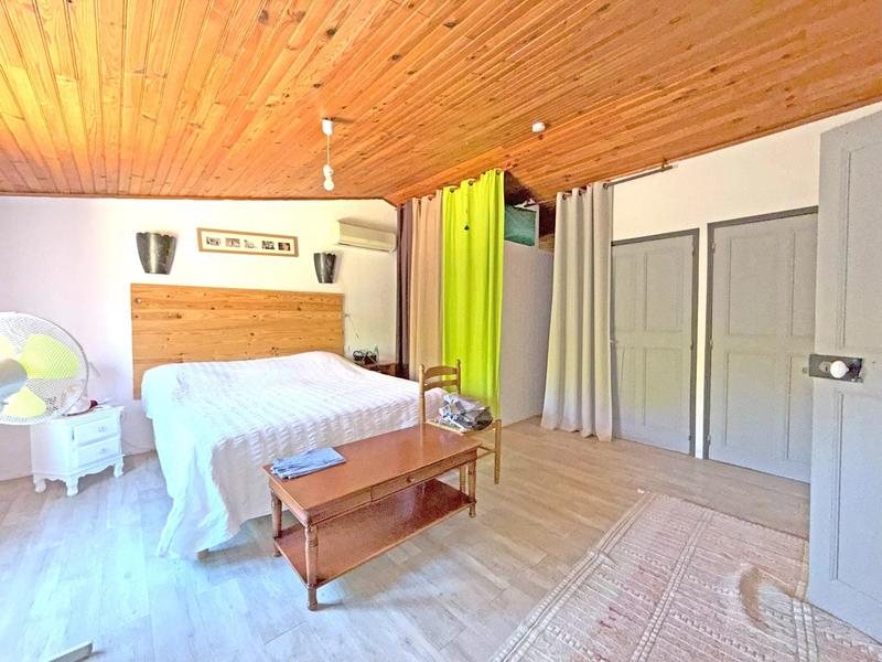 Maison - 123 m² - 5 pièces