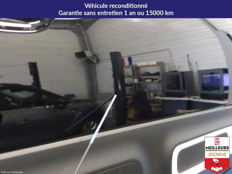 Citroen C3 1.5 Bluehdi 100ch s&amp;S Plus