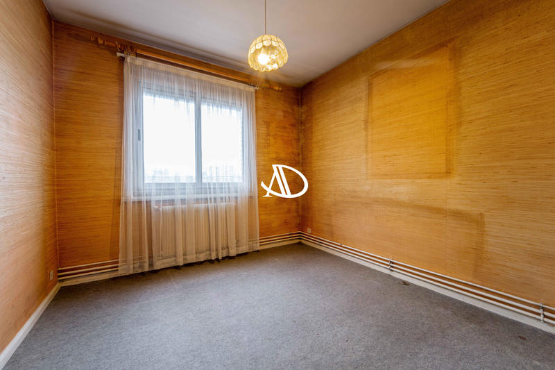 Appartement - 74 m² - 4 pièces