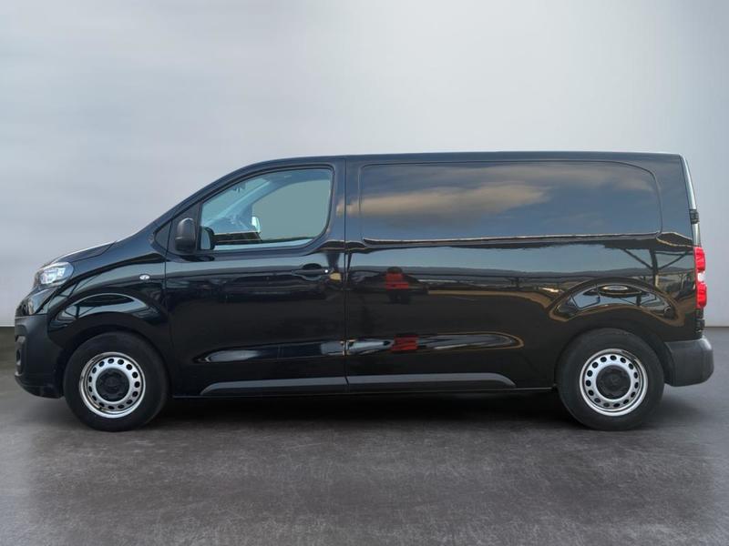 Peugeot Expert Fourgon Fgn Tole Standard 1.5 Bluehdi 120 s&amp;S Bvm6 Premium