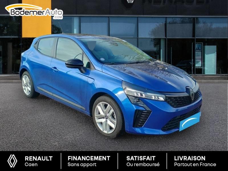 Renault Clio TCe 90 ch Gsr2 Evolution