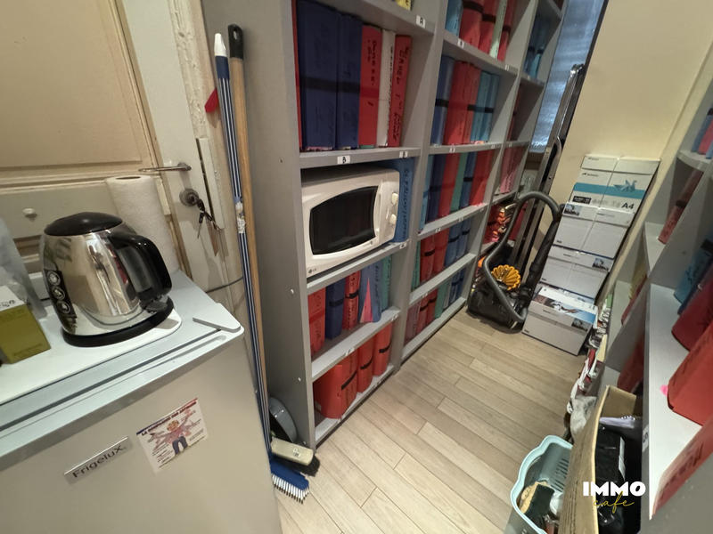 Appartement - 104 m² - 3 pièces