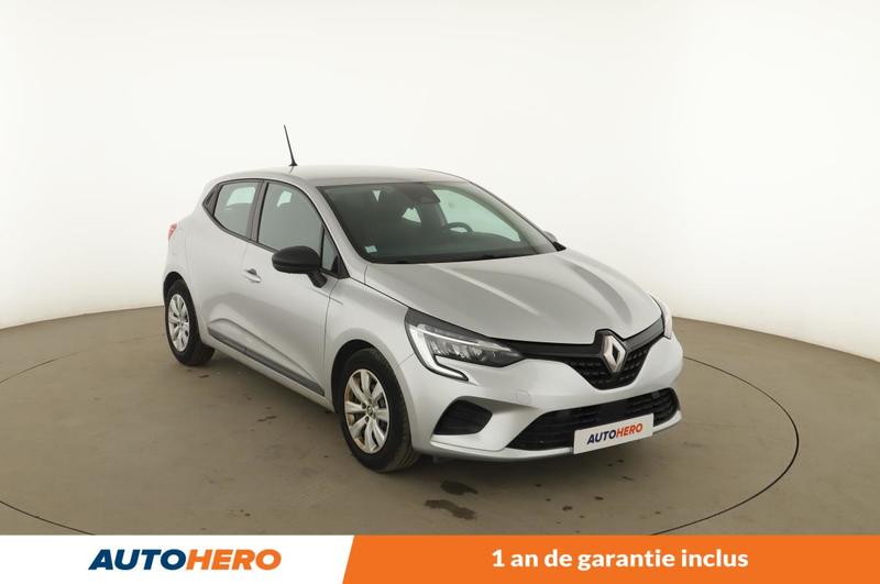 Renault Clio 1.0 SCe Sl Team Rugby 65 ch