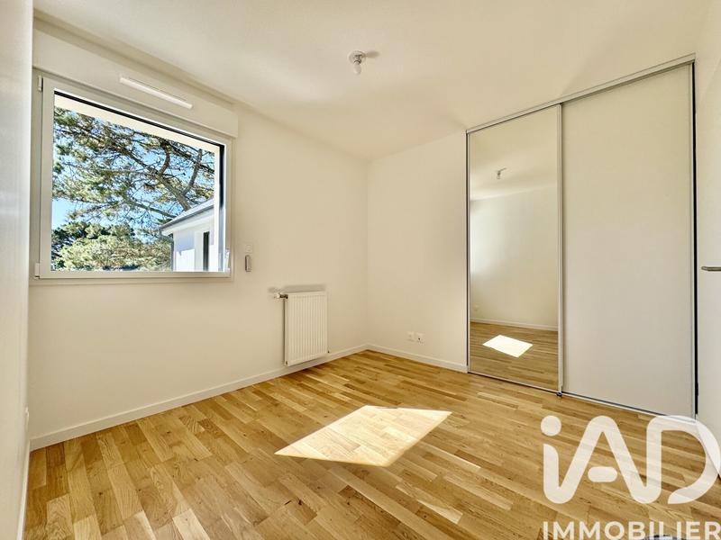 Appartement - 86 m² - 4 pièces