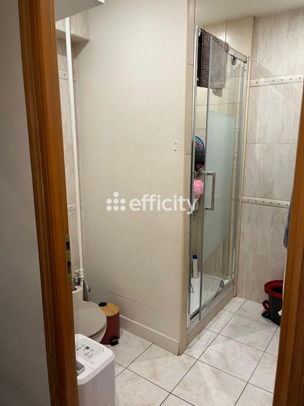 Appartement - 52 m² - 3 pièces