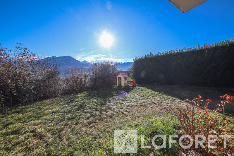 Maison - 166 m² - 8 pièces