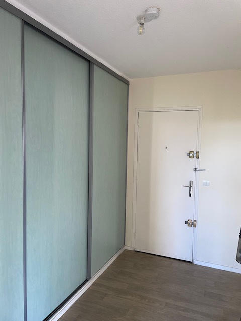 Appartement - 58 m² - 2 pièces