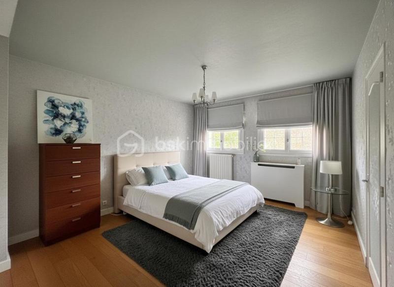 Maison - 150 m² - 5 pièces