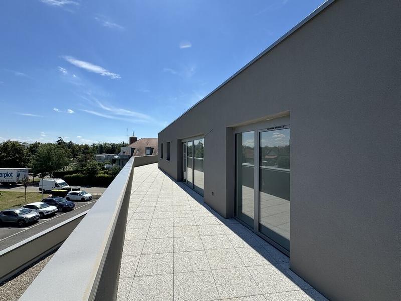 Appartement - 101 m² - 4 pièces