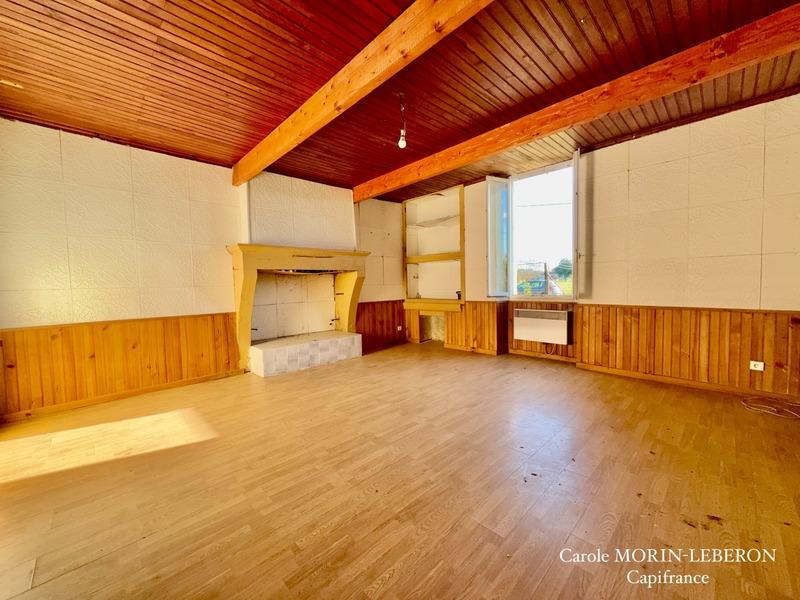 Maison - 148 m² - 5 pièces