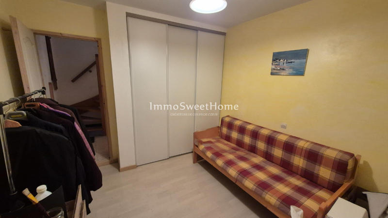 Maison - 124 m² - 6 pièces